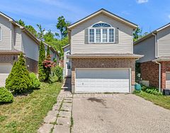 308 Keewatin Avenue, Kitchener, ON N2B 3W3