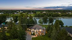 5833A Rideau Valley Drive N, Manotick - Kars - Rideau Twp and Area, ON K4M 1B3