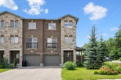 532 Wismer Street, Waterloo, ON N2K 0E8