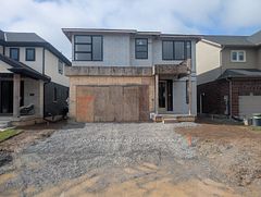 21 Alicia Crescent, Thorold, ON L2V 0M1