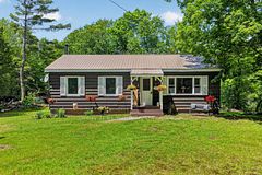 1020 Rosseau Lake Road 1 N/A, Muskoka Lakes, ON P0B 1P0