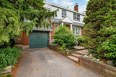 8 Ruskin Street, Dows Lake - Civic Hospital and Area, ON K1Y 4A6