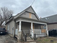 266 Hamilton Road, London East, ON N5Z 1R3
