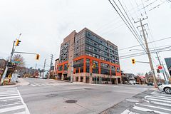 427 Aberdeen Avenue 102, Hamilton, ON L8P 2S4