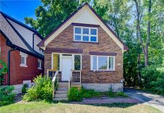 59 WEST Avenue, Kitchener, ON N2M 1X4