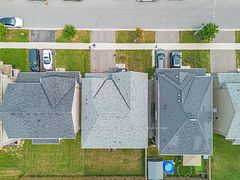 15 Seanesy Drive, Thorold, ON L3B 0G5