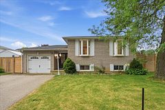 76 Enfield Crescent, Brantford, ON N3P 1B2