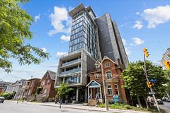 224 LYON Street 1014, Ottawa Centre, ON K1R 0C1