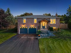 29 Saint John Street, Amaranth, ON L9W 5Z2
