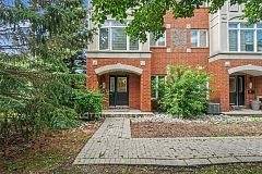68 Metropole Private, Westboro - Hampton Park, ON K1Z 1G1