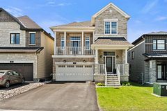 17 Fossa Terrace, Barrhaven, ON K2J 6W4