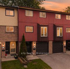 2 Worton Avenue 4, Guelph, ON N1H 7C5