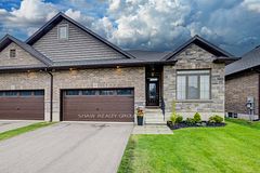 15 Matheson Crescent, East Zorra-Tavistock, ON N0J 1M0