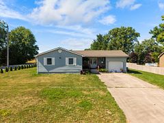 36810 Crediton Road, South Huron, ON N0M 1N0