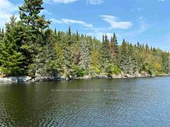 Lot 7 WELCOME CHANNEL LAKE OF THE WOODS, Kenora Remote Area, ON P0X 1C0