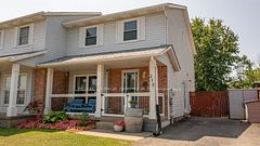 215 Windsor Street, Welland, ON L3C 7E4