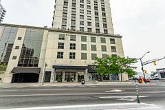 330 RIDOUT Street N 704, London East, ON N6A 0A7