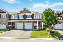 82 Buffalograss Crescent, Barrhaven, ON K2J 6H5