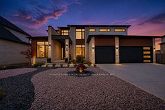 7517 Silvercreek Crescent SW, London South, ON N6P 0G6