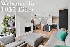 1035 Eider Street Street, Blossom Park - Airport and Area, ON K4M 0P4