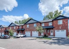 292 Falcon Drive 8, Woodstock, ON N4T 0C1