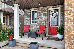 1180 CAEN Avenue, Woodstock, ON N4T 0G3