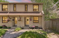 280 THALER Avenue 22, Kitchener, ON N2A 1R6