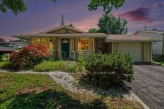 1838 Louisiana Avenue, Alta Vista and Area, ON K1H 6V1