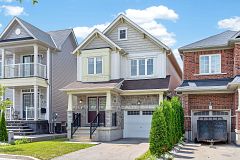 31 McCargow Drive, Haldimand, ON N3W 0C3