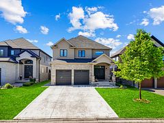 2178 Springridge Drive, London North, ON N5X 0M3