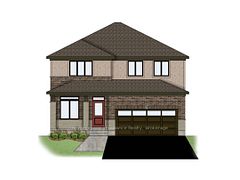 20 Peace River Street, Belleville, ON K8N 0V4