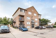 12 HOLDBORN Drive 25, Kitchener, ON N2A 0A4