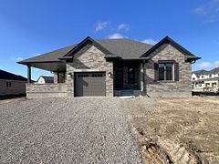 58 Braun Avenue, Tillsonburg, ON N4G 0K4