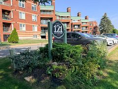 121 Water Street W 405, Cornwall, ON K6J 5T8