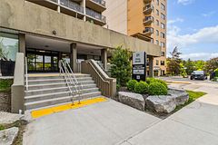 21 King Street 1108, London East, ON N6A 5H3