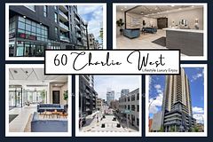 60 Charles N/A W 201, Kitchener, ON N2G 0C9