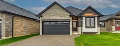89 Duchess Drive, Norfolk, ON N4B 0B2
