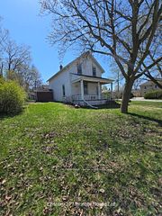 152 Charles Street E, Ingersoll, ON N5C 1K2