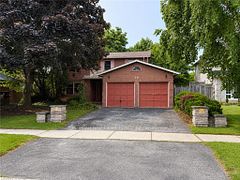 10 Jeanette Avenue, Grimsby, ON L3M 5B4