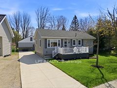 30 Sauble River Road, Lambton Shores, ON N0M 1T0