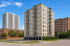 92 Robinson Street 504, Hamilton, ON L8P 1Z1