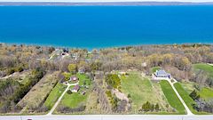 PT LT 17-18 CON , Meaford Concession Rd A N/A, Meaford, ON N0H 1B0