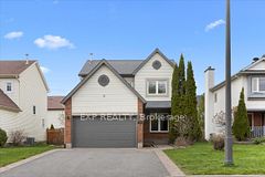851 Beauregard Crescent, Orleans - Cumberland and Area, ON K4A 3C9