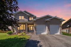 14 Ashwood Crescent, Greater Napanee, ON K7R 3L1
