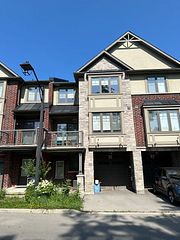 1169 Garner Road E 4, Hamilton, ON L9G 2J9