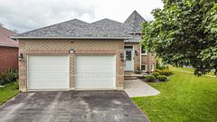 1338 Wildlark Drive, Peterborough, ON K9K 2J4