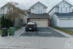 860 Percifor Way, Orleans - Convent Glen and Area, ON K1W 0B4