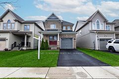 386 Thompson Street, Woodstock, ON N4S 7W2