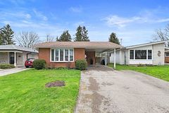 58 Burns Drive, Guelph, ON N1H 6V9