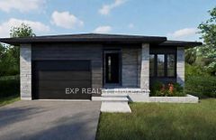 1033 Bronze Avenue, Clarence-Rockland, ON K4K 0N4